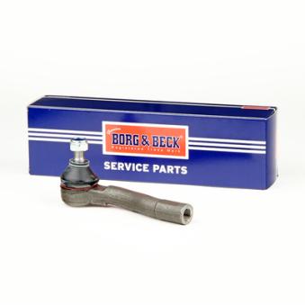 Rotule de barre de connexion BORG & BECK OEM 96407486