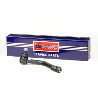 Rotule de barre de connexion BORG & BECK OEM 50070