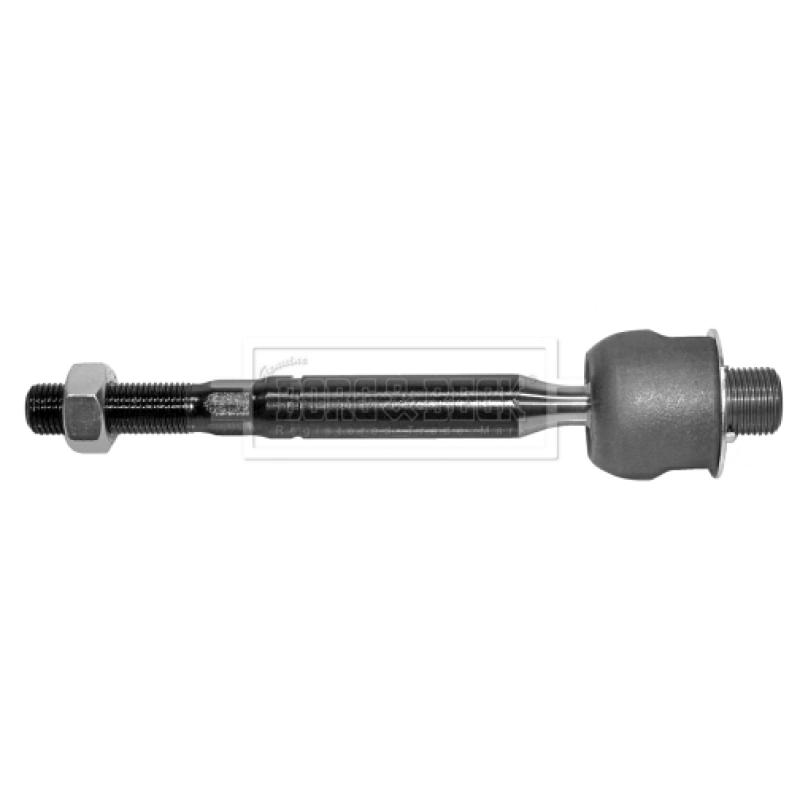 Rotule de direction intérieure, barre de connexion BORG & BECK BTR5300 - Visuel 1