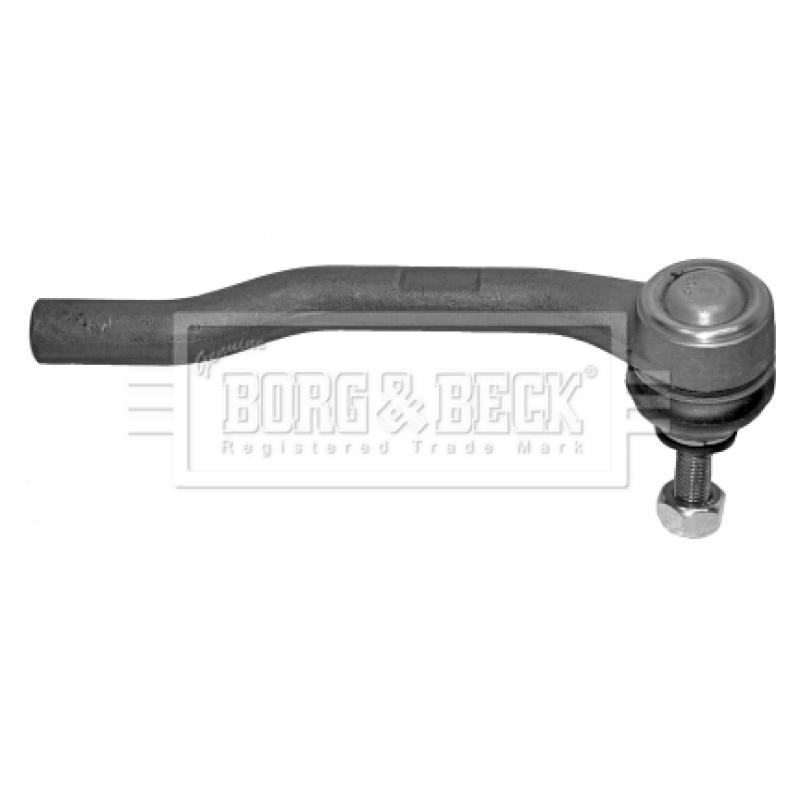 Rotule de barre de connexion BORG & BECK BTR5304 - Visuel 1