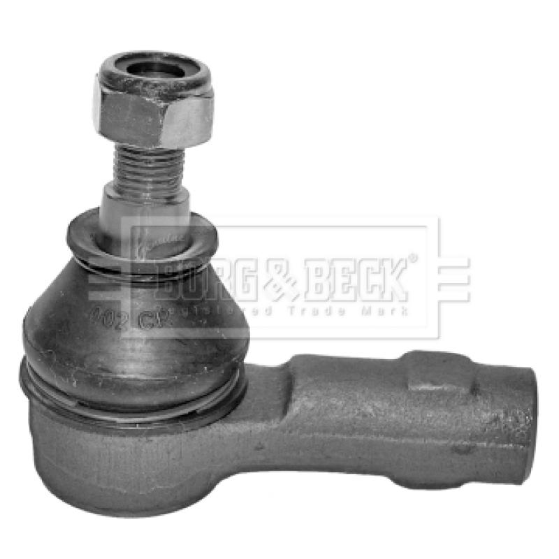 Rotule de barre de connexion BORG & BECK BTR5305 - Visuel 1