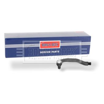 Rotule de barre de connexion BORG & BECK OEM 53560SS0003