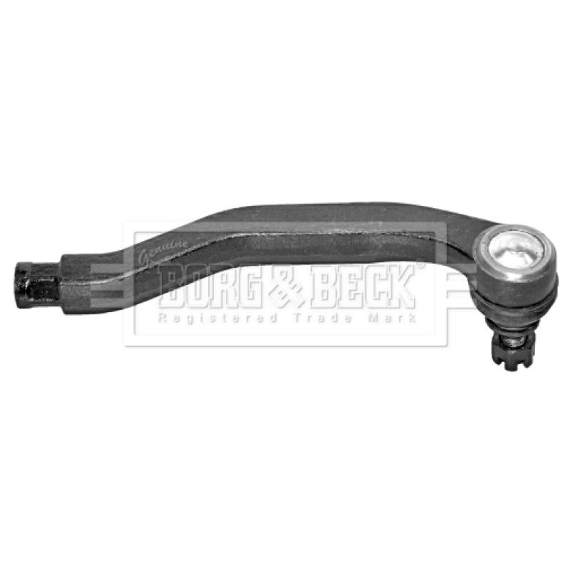 Rotule de barre de connexion BORG & BECK BTR5308 - Visuel 1