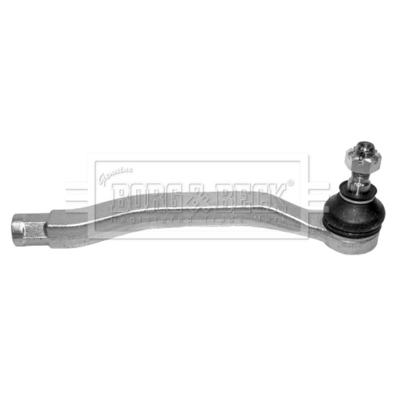 Rotule de barre de connexion BORG & BECK BTR5309 - Visuel 1
