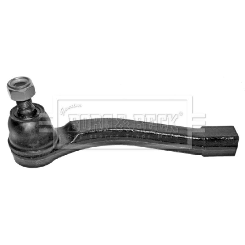 Rotule de barre de connexion BORG & BECK BTR5316 - Visuel 1