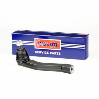 Rotule de barre de connexion BORG & BECK OEM 4666008010