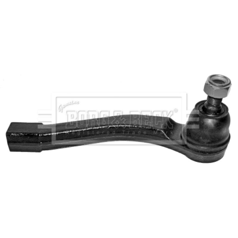 Rotule de barre de connexion BORG & BECK BTR5317 - Visuel 1