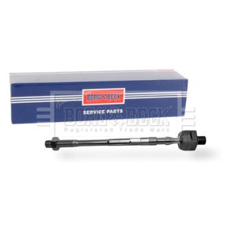 Rotule de direction intérieure, barre de connexion BORG & BECK OEM 4852165F26