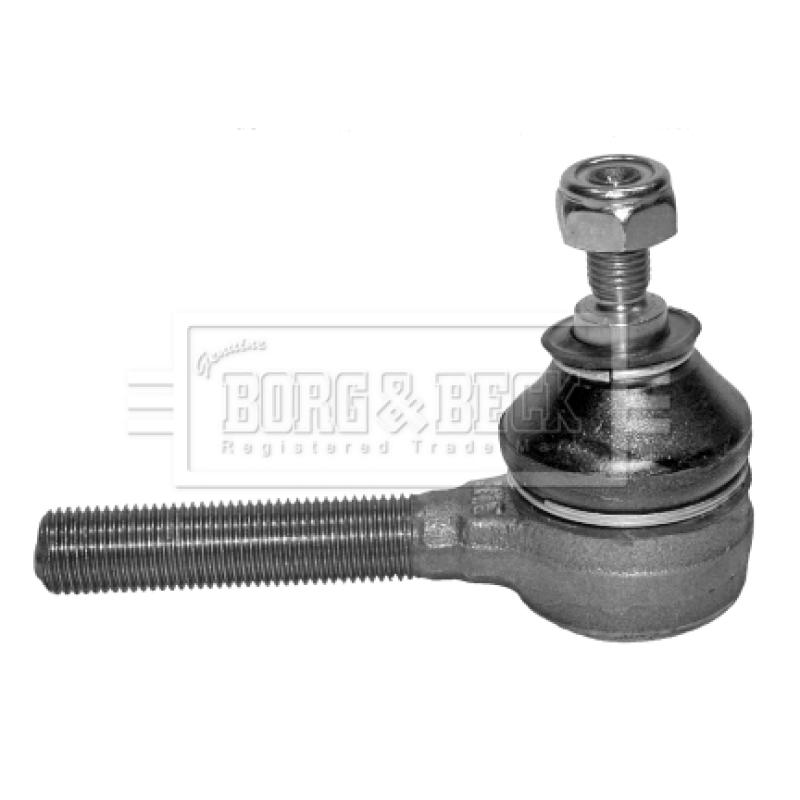 Rotule de barre de connexion BORG & BECK BTR5338 - Visuel 1