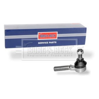 Rotule de barre de connexion BORG & BECK OEM 4881081A00