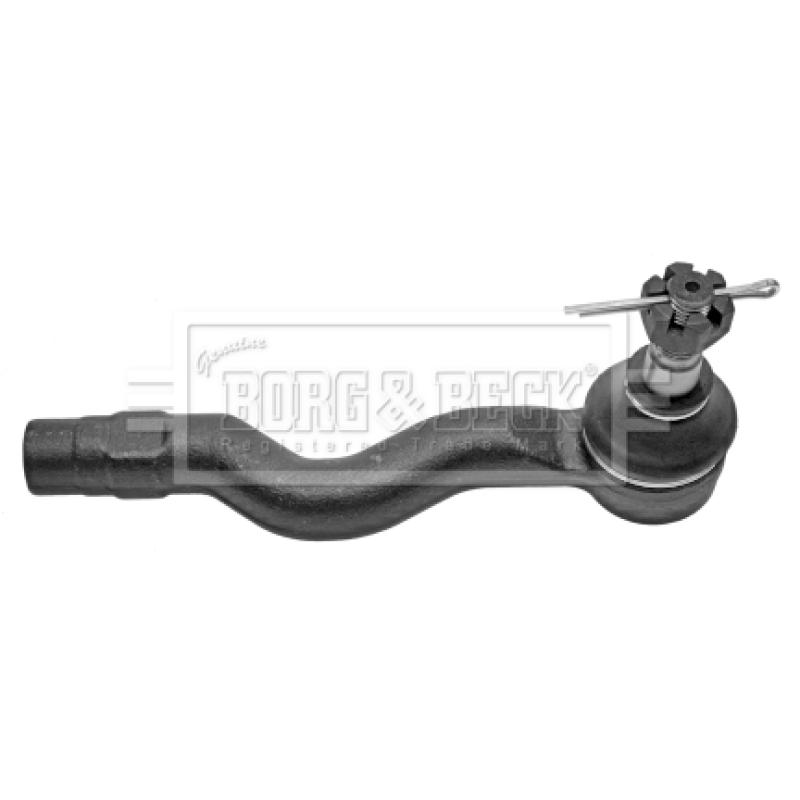 Rotule de barre de connexion BORG & BECK BTR5350 - Visuel 1