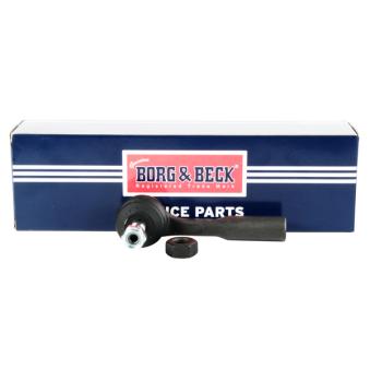 Rotule de barre de connexion BORG & BECK OEM 93196542