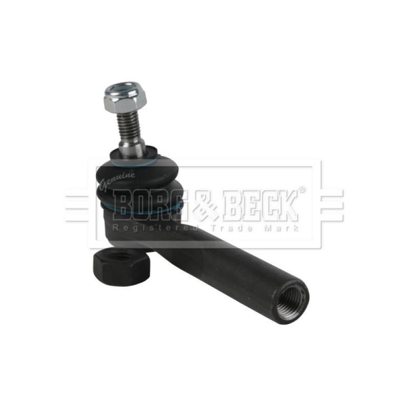 Rotule de barre de connexion BORG & BECK BTR5361 - Visuel 1