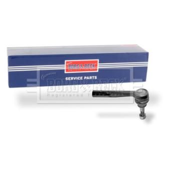 Rotule de barre de connexion BORG & BECK OEM 77363712