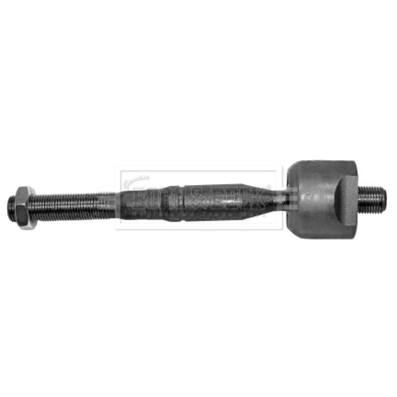 Rotule de direction intérieure, barre de connexion BORG & BECK BTR5378 - Visuel 1