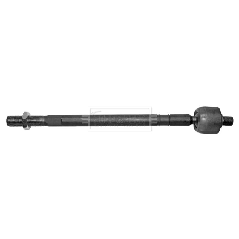 Rotule de direction intérieure, barre de connexion BORG & BECK BTR5401 - Visuel 1