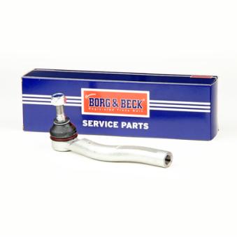 Rotule de barre de connexion BORG & BECK OEM 4504609480 Rotule de barre de connexion BORG & BECK OEM 4504609480