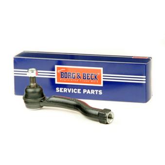 Rotule de barre de connexion BORG & BECK OEM 4504719215 Rotule de barre de connexion BORG & BECK OEM 4504719215