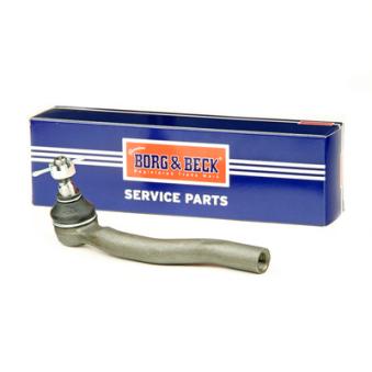 Rotule de barre de connexion BORG & BECK OEM 4504619415