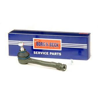 Rotule de barre de connexion BORG & BECK OEM 381775