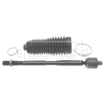 Rotule de direction intérieure, barre de connexion BORG & BECK OEM 455030F010 Rotule de direction intérieure, barre de connexion BORG & BECK OEM 455030F010