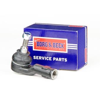 Rotule de barre de connexion BORG & BECK OEM LR010675