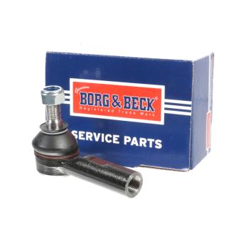 Rotule de barre de connexion BORG & BECK BTR5474