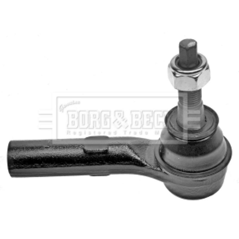 Rotule de barre de connexion BORG & BECK BTR5479 - Visuel 1