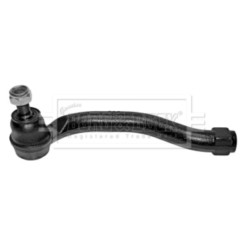 Rotule de barre de connexion BORG & BECK BTR5484 - Visuel 1