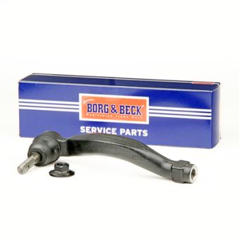 Rotule de barre de connexion BORG & BECK BTR5488