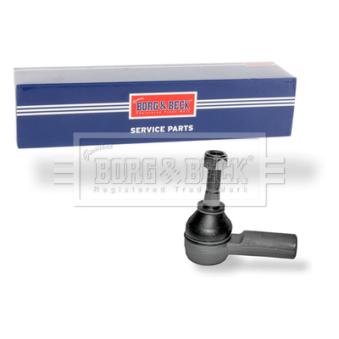 Rotule de barre de connexion BORG & BECK OEM 4803429