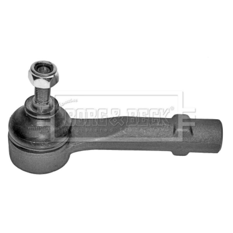 Rotule de barre de connexion BORG & BECK BTR5505 - Visuel 1