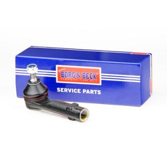 Rotule de barre de connexion BORG & BECK OEM 381772