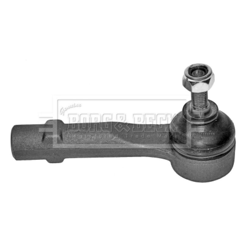 Rotule de barre de connexion BORG & BECK BTR5506 - Visuel 1