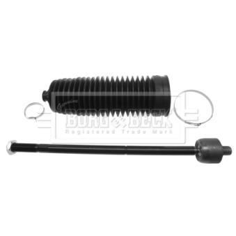 Rotule de direction intérieure, barre de connexion BORG & BECK OEM QFK500010