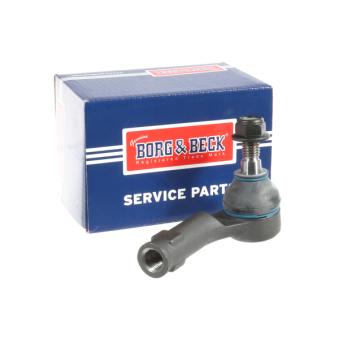 Rotule de barre de connexion BORG & BECK OEM 8V513C367AA