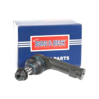 Rotule de barre de connexion BORG & BECK OEM 1545339