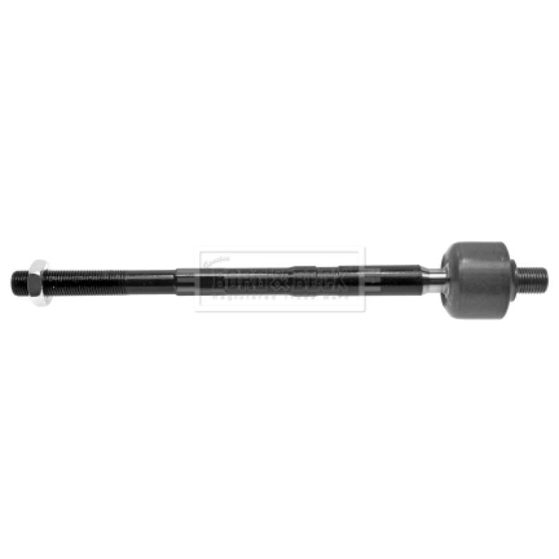 Rotule de direction intérieure, barre de connexion BORG & BECK BTR5527 - Visuel 1