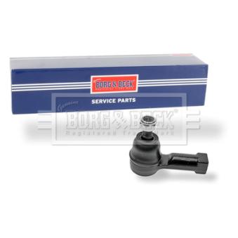 Rotule de barre de connexion BORG & BECK OEM 381774