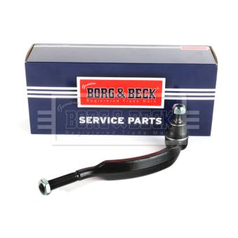 Rotule de barre de connexion BORG & BECK OEM 381766