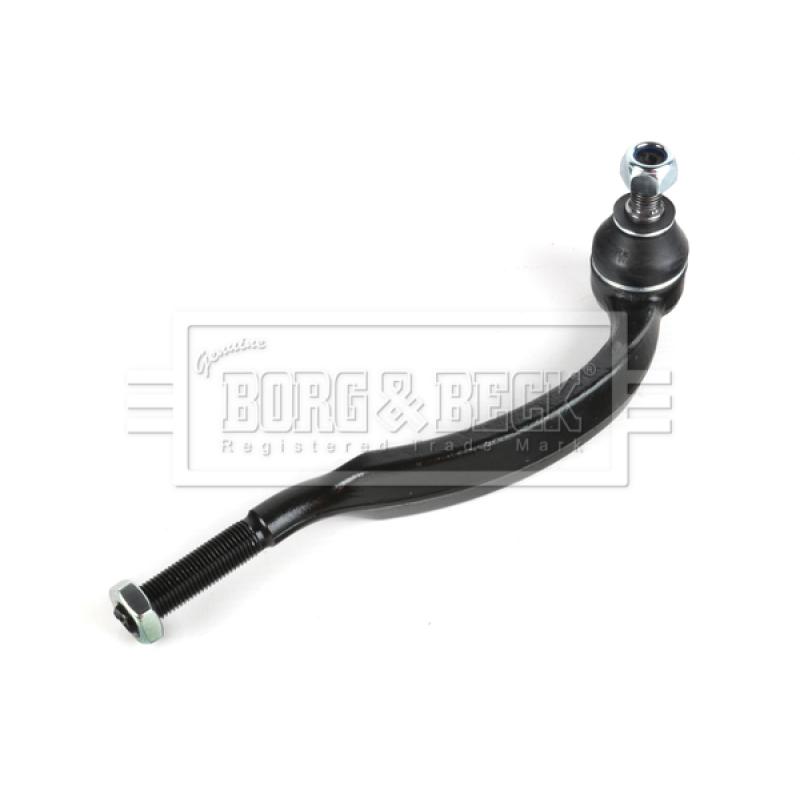 Rotule de barre de connexion BORG & BECK BTR5535 - Visuel 1