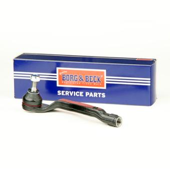 Rotule de barre de connexion BORG & BECK OEM 4154600005