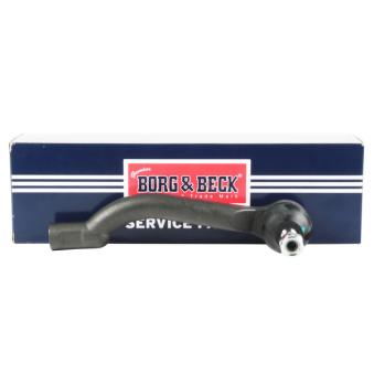 Rotule de barre de connexion BORG & BECK OEM 48527JD01A Rotule de barre de connexion BORG & BECK OEM 48527JD01A