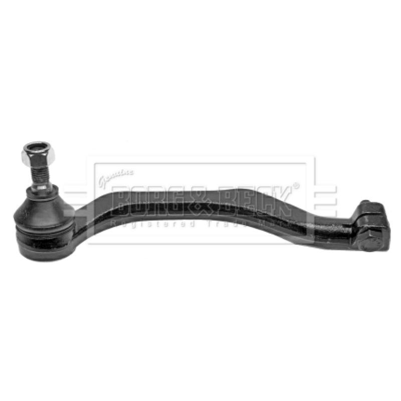 Rotule de barre de connexion BORG & BECK BTR5558 - Visuel 1