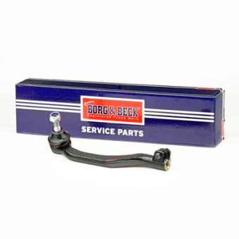 Rotule de barre de connexion BORG & BECK OEM 32106778438