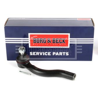 Rotule de barre de connexion BORG & BECK OEM 4422A037 Rotule de barre de connexion BORG & BECK OEM 4422A037