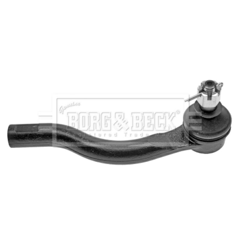 Rotule de barre de connexion BORG & BECK BTR5562 - Visuel 1