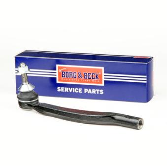 Rotule de barre de connexion BORG & BECK OEM 274582