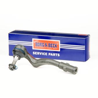 Rotule de barre de connexion BORG & BECK OEM 8K0422817A Rotule de barre de connexion BORG & BECK OEM 8K0422817A