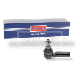 Rotule de barre de connexion BORG & BECK OEM 4504609260